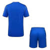 Chelsea Home Soccer Jersey Kit (Jersey+Shorts) 2026/27 Blue - bestfootballkits