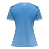 Women's Manchester City Home Jersey 2026/27 - bestfootballkits