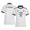 Women's Bayern Munich Away Soccer Jersey Jersey 2026/27 - bestfootballkits
