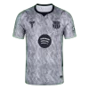Barcelona Shirt Goalkeeper 2026/27 - bestfootballkits