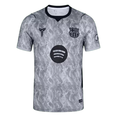 Barcelona Shirt Goalkeeper 2026/27 - bestfootballkits