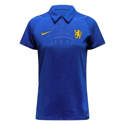 Women's Chelsea Home Soccer Jersey Jersey 2026/27 - bestfootballkits