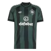 Celtic Away Soccer Jersey 2026/27 Green - bestfootballkits
