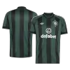 Celtic Away Soccer Jersey 2026/27 Green - bestfootballkits