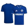 Strasbourg Home Soccer Jersey 2026/27 Blue - bestfootballkits