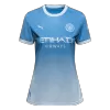 Women's Manchester City Home Jersey 2026/27 - bestfootballkits