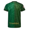 Real Betis Away Soccer Jersey 2026/27 Green - bestfootballkits