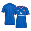 Women's Manchester United Away Soccer Jersey Jersey 2026/27 - bestfootballkits
