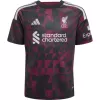 Liverpool Third Soccer Jersey Kit (Jersey+Shorts) 2026/27 Red - bestfootballkits