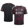 Liverpool Third Soccer Jersey 2026/27 Red - bestfootballkits