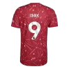 ISAK #9 Liverpool Soccer Home Jersey 2026/27 Red - bestfootballkits