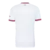 Liverpool Soccer Away Jersey 2026/27 White - bestfootballkits