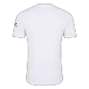 Manchester City Soccer Third Away Jersey 2026/27 White - bestfootballkits