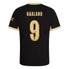 HAALAND #9 Manchester City Soccer Away Jersey 2026/27 Black - bestfootballkits