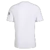 Men Fan Version 26/27 Manchester City Third Soccer Jersey White - bestfootballkits