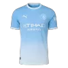 HAALAND #9 Manchester City Soccer Home Jersey 2026/27 Blue - bestfootballkits