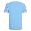 Manchester City Soccer Home Jersey 2026/27 Blue - bestfootballkits