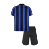 Inter Milan Home Kids Jerseys Kit 2026/27 - bestfootballkits