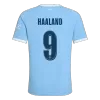 HAALAND #9 Manchester City Soccer Home Jersey 2026/27 Blue - bestfootballkits