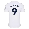HAALAND #9 Manchester City Soccer Third Away Jersey 2026/27 White - bestfootballkits