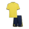 Al Nassr Home Kids Jerseys Kit 2026/27 - bestfootballkits