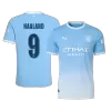 HAALAND #9 Manchester City Soccer Home Jersey 2026/27 Blue - bestfootballkits
