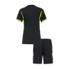 Atletico Madrid Away Kids Jerseys Kit 2026/27 - bestfootballkits