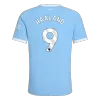 HAALAND #9 Manchester City Soccer Home Jersey 2026/27 Blue - bestfootballkits