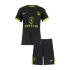 Atletico Madrid Away Kids Jerseys Kit 2026/27 - bestfootballkits