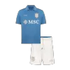 Napoli Home Kids Jerseys Kit 2026/27 - bestfootballkits