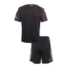 Liverpool Third Away Kids Jerseys Kit 2026/27 - bestfootballkits