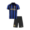 Inter Milan Home Kids Jerseys Kit 2026/27 - bestfootballkits