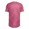 Real Madrid Soccer Third Away Jersey 2026/27 Pink - bestfootballkits