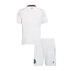 Inter Miami CF Third Away Kids Jerseys Kit 2026 - bestfootballkits