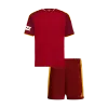 Roma Home Kids Jerseys Kit 2026/27 - bestfootballkits