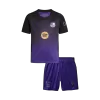 Barcelona Away Kids Jerseys Kit 2026/27 - bestfootballkits