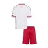 Liverpool Away Kids Jerseys Kit 2026/27 - bestfootballkits