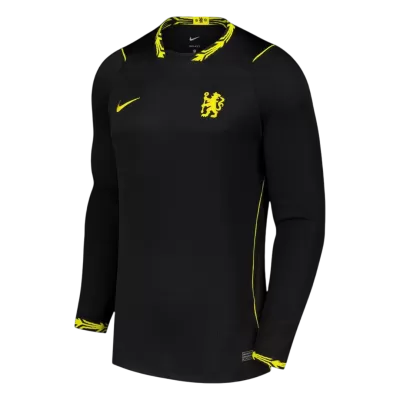 Chelsea Long Sleeve Shirt Away 2026/27 - bestfootballkits