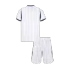 Inter Milan Away Kids Jerseys Kit 2026/27 - bestfootballkits