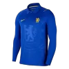 Chelsea Long Sleeve Shirt Home 2026/27 - bestfootballkits
