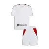 AC Milan Away Kids Jerseys Kit 2026/27 - bestfootballkits