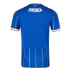 Glasgow Rangers Home Soccer Jersey 2026/27 Blue - bestfootballkits