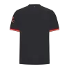 AC Milan Soccer Third Away Jersey 2026/27 Black - bestfootballkits