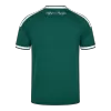Panathinaikos FC Home Soccer Jersey 2026/27 Green - bestfootballkits
