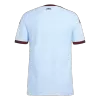 Aston Villa Soccer Third Away Jersey 2026/27 Blue - bestfootballkits