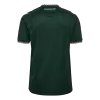 Werder Bremen Away Soccer Jersey 2026/27 Green - bestfootballkits
