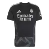 Real Madrid Shirt Goalkeeper 2026/27 - bestfootballkits