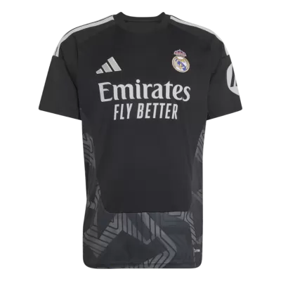 Real Madrid Shirt Goalkeeper 2026/27 - bestfootballkits