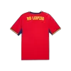 RB Leipzig Away Soccer Jersey 2026/27 Red - bestfootballkits