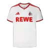 FC Cologne Home Soccer Jersey 2026/27 White - bestfootballkits